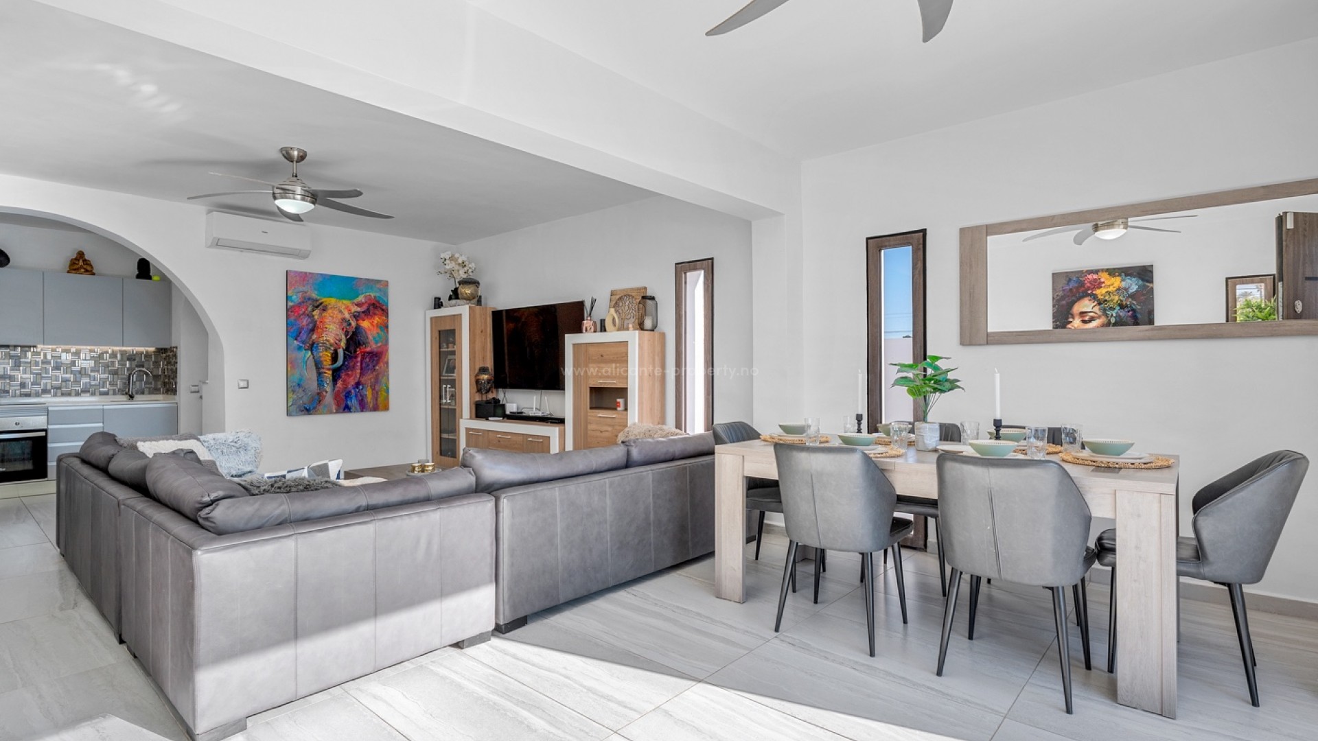 Villa in Ciudad Quesada