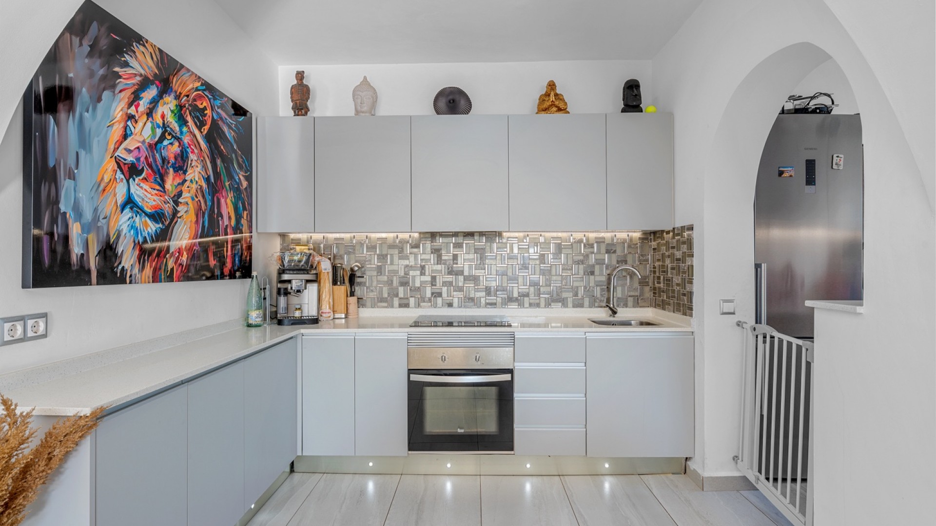 Villa in Ciudad Quesada