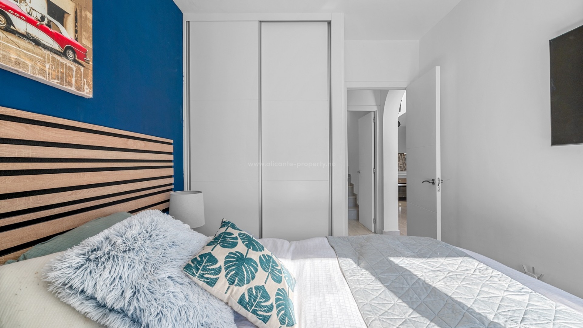 Villa in Ciudad Quesada