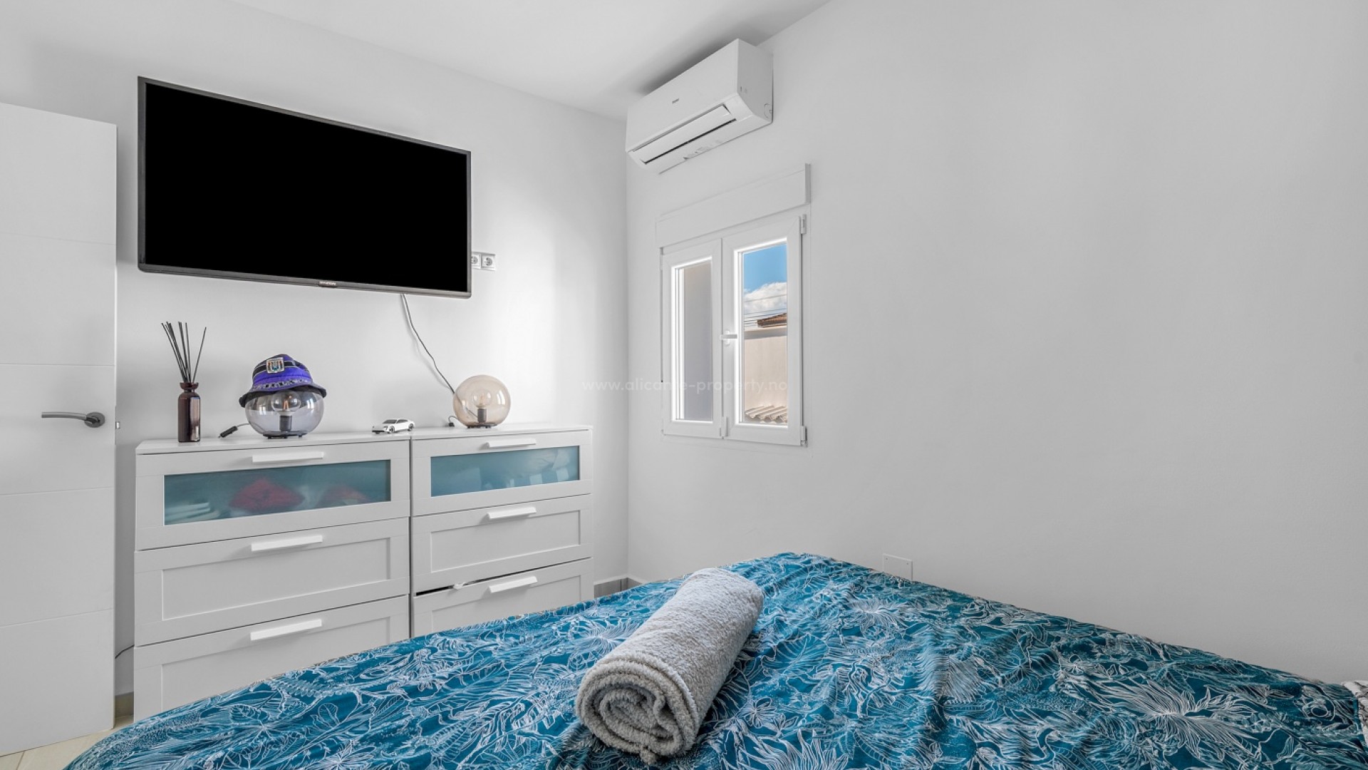 Villa in Ciudad Quesada