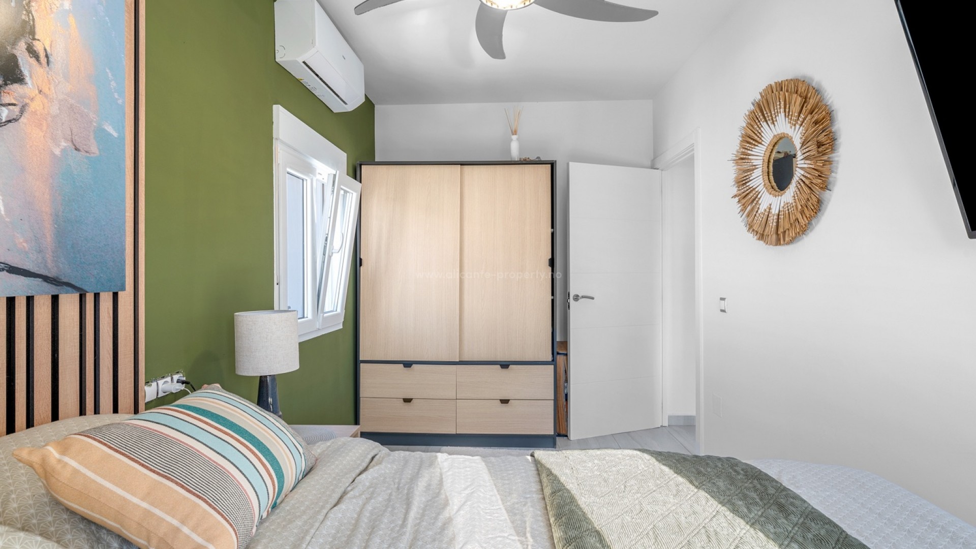 Villa in Ciudad Quesada