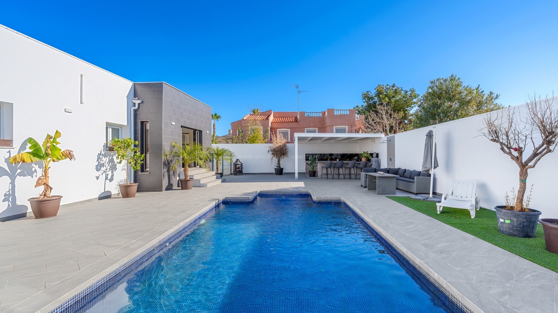 Villa in Ciudad Quesada