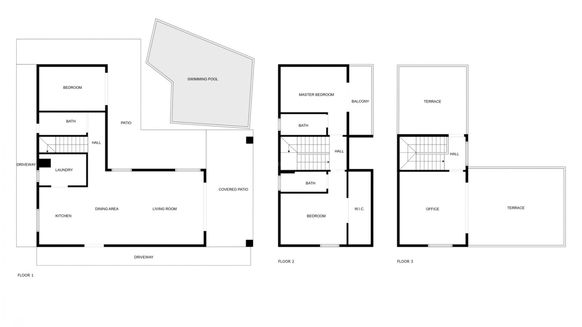 Villa in Ciudad Quesada