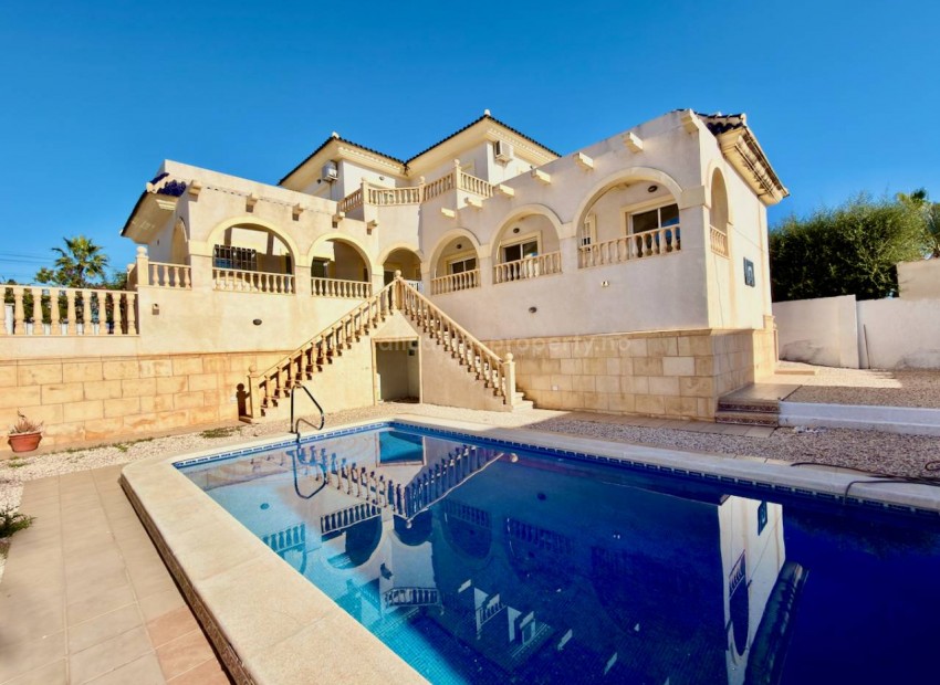 Villa in Ciudad Quesada