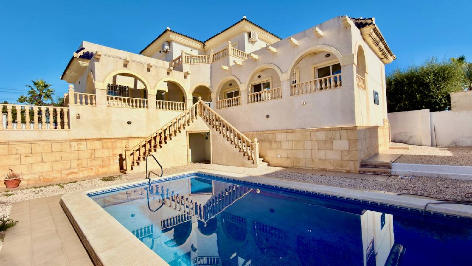 Villa in Ciudad Quesada