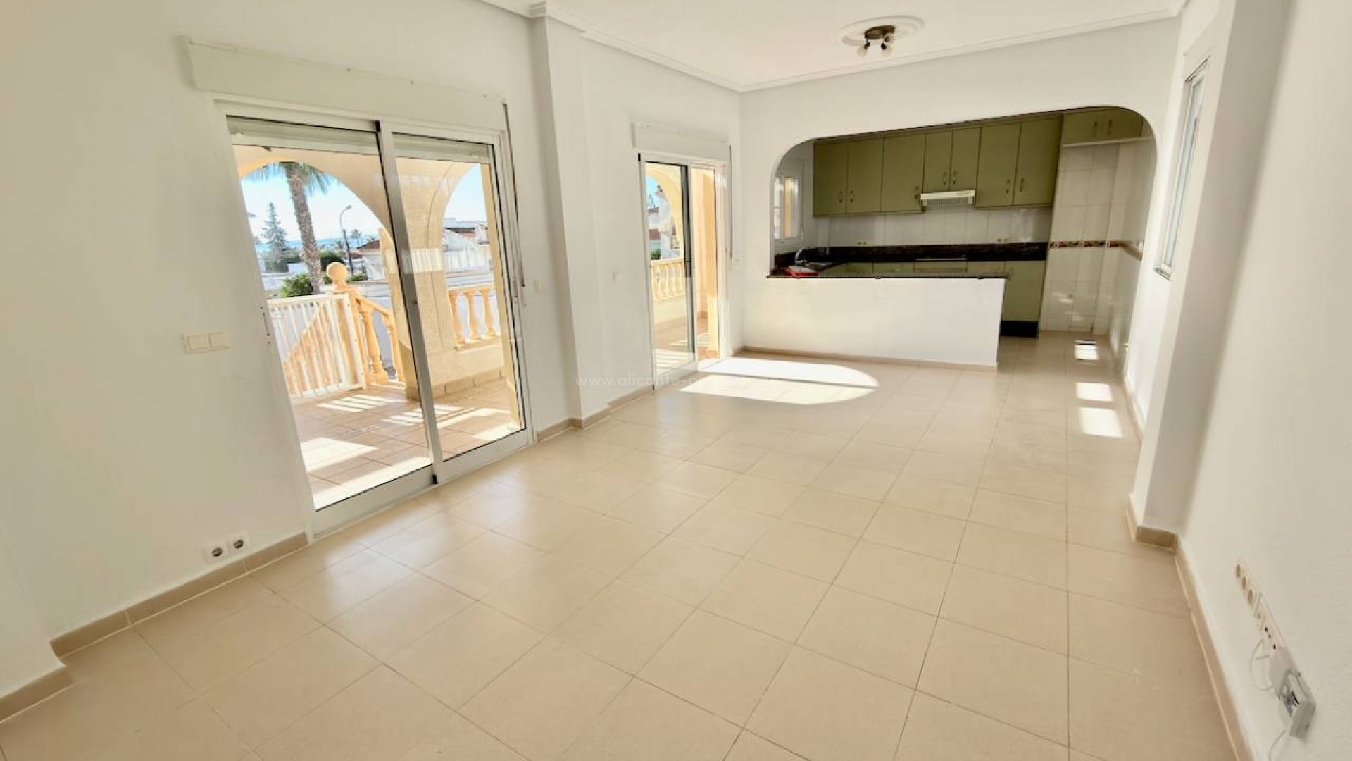 Villa in Ciudad Quesada