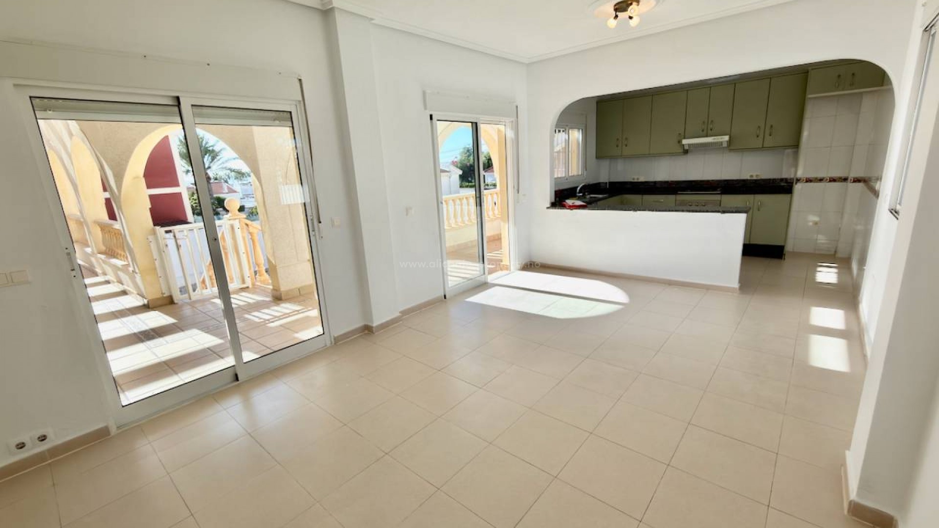 Villa in Ciudad Quesada