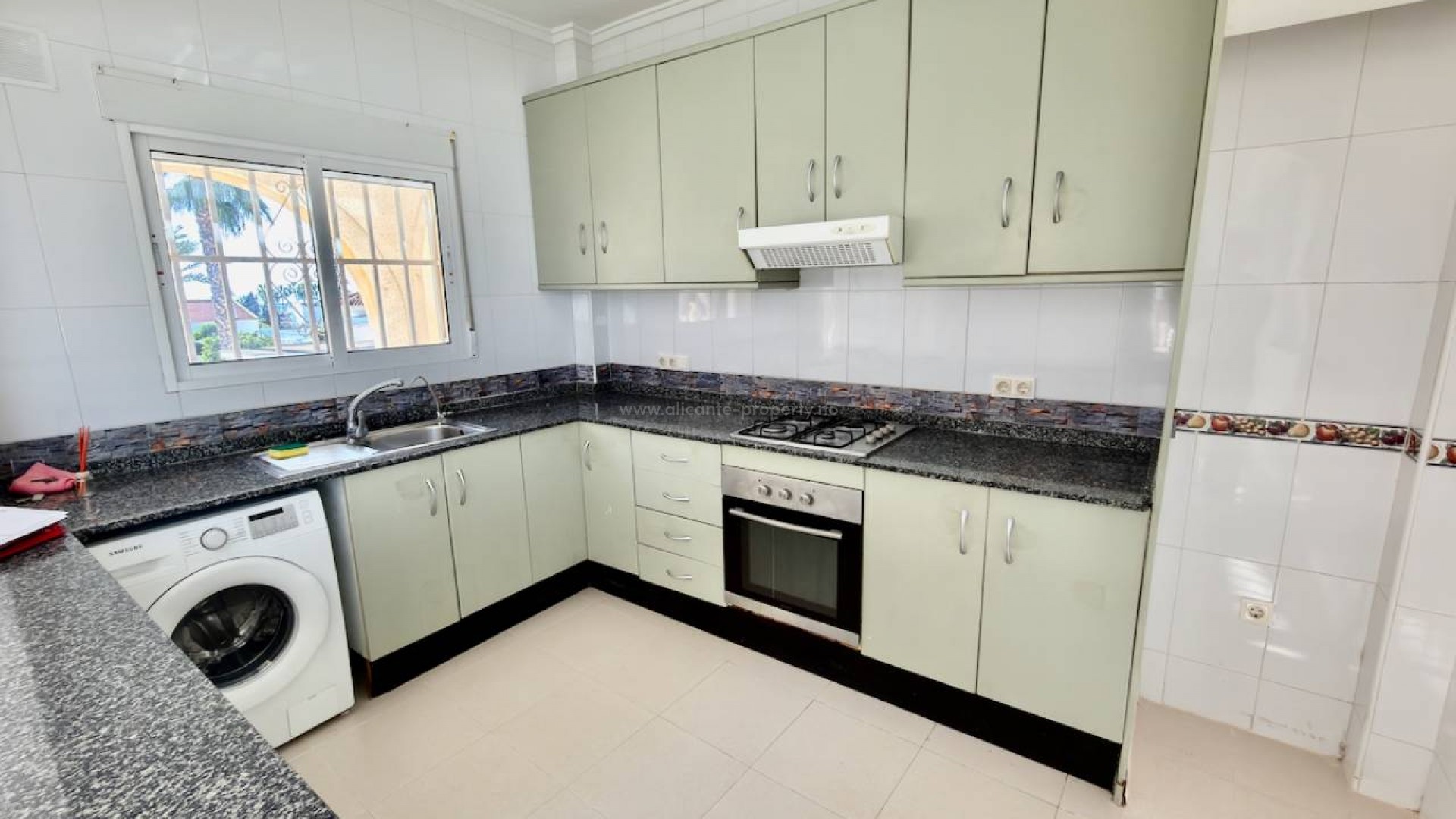 Villa in Ciudad Quesada