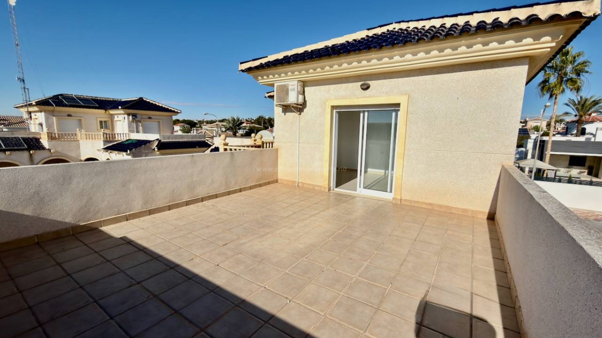 Villa in Ciudad Quesada