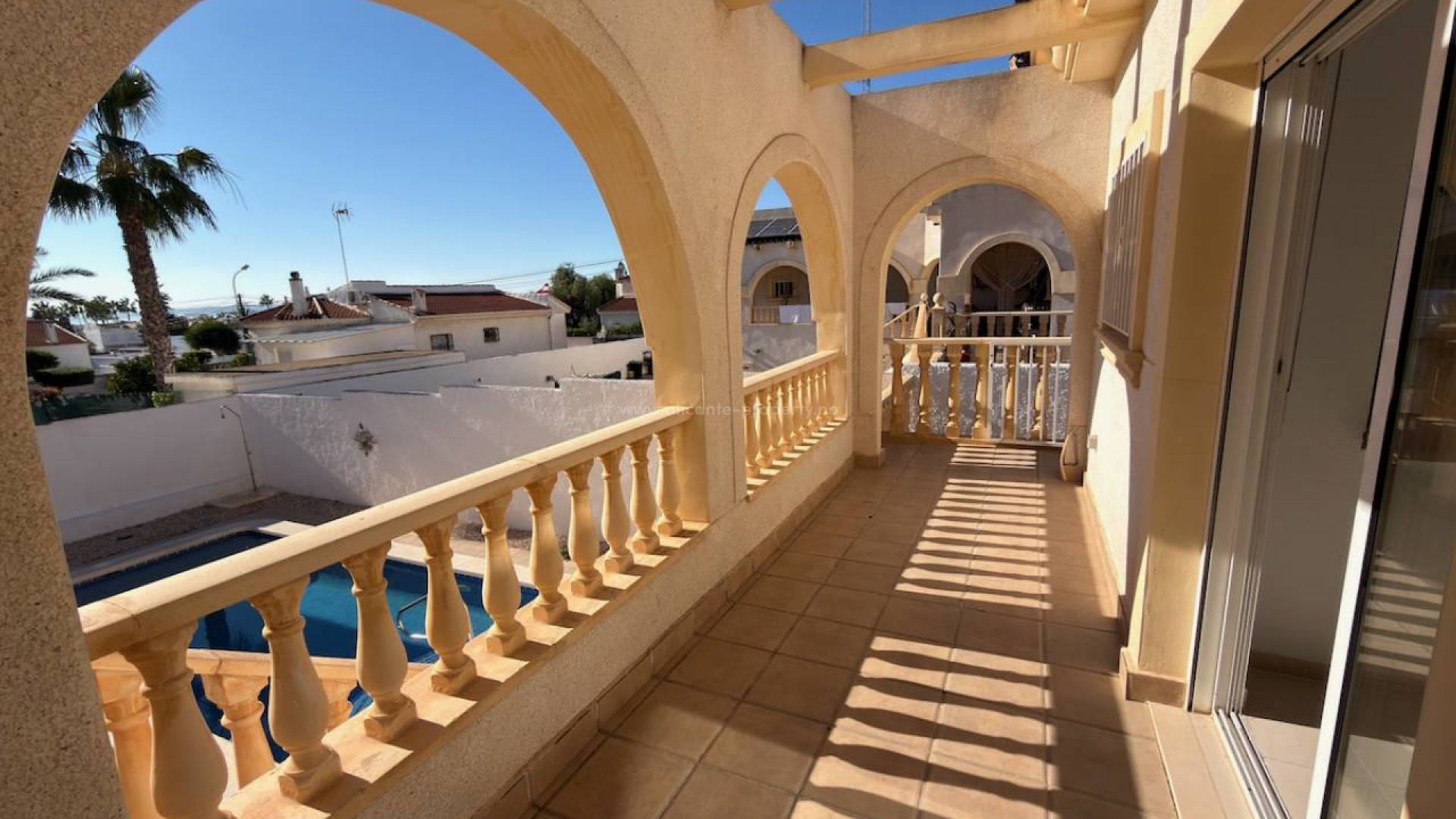 Villa in Ciudad Quesada