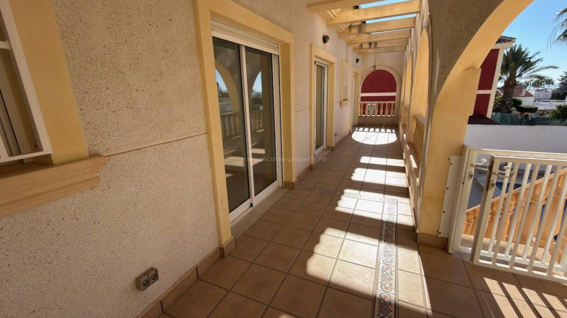 Villa in Ciudad Quesada