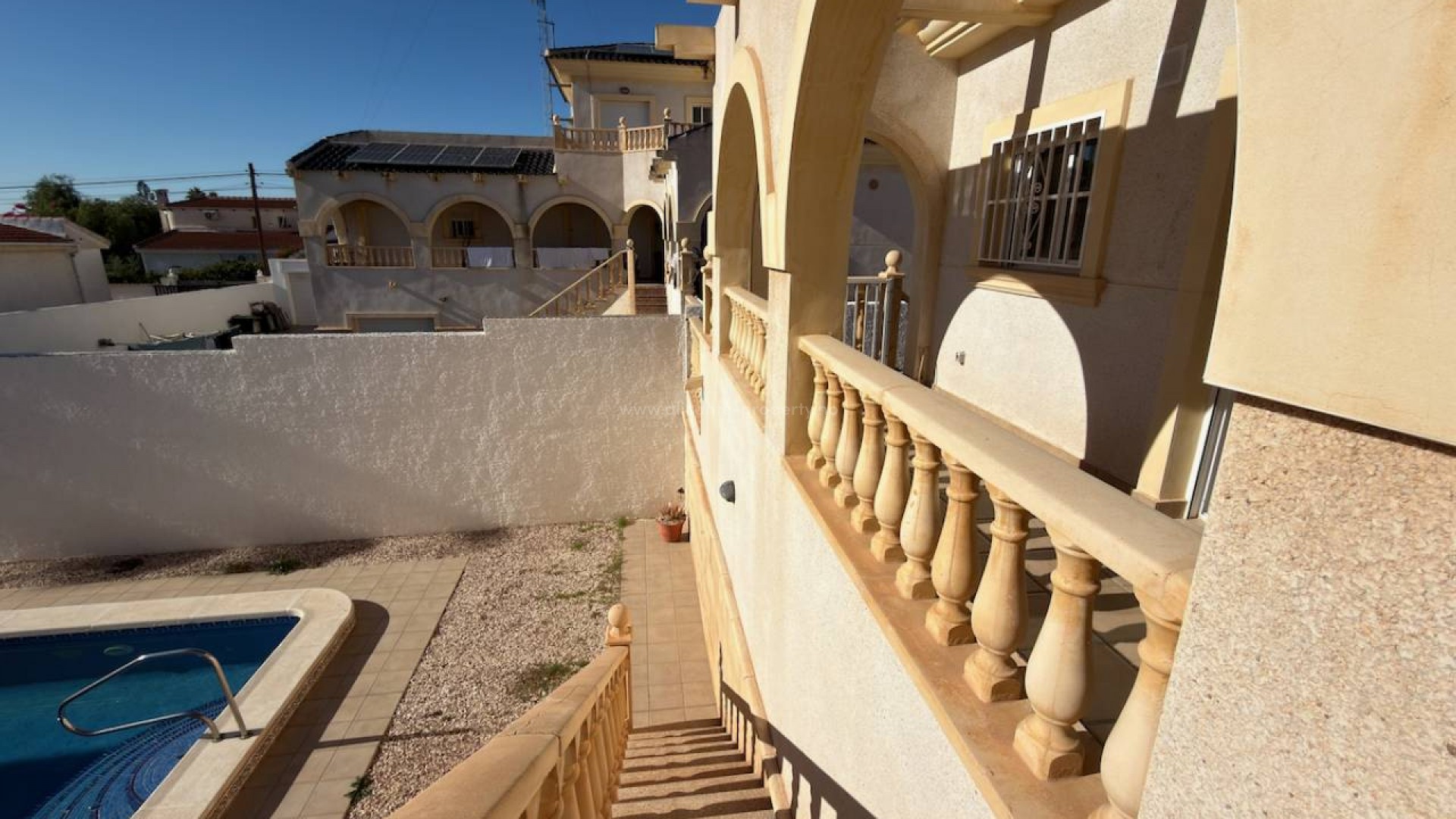 Villa in Ciudad Quesada