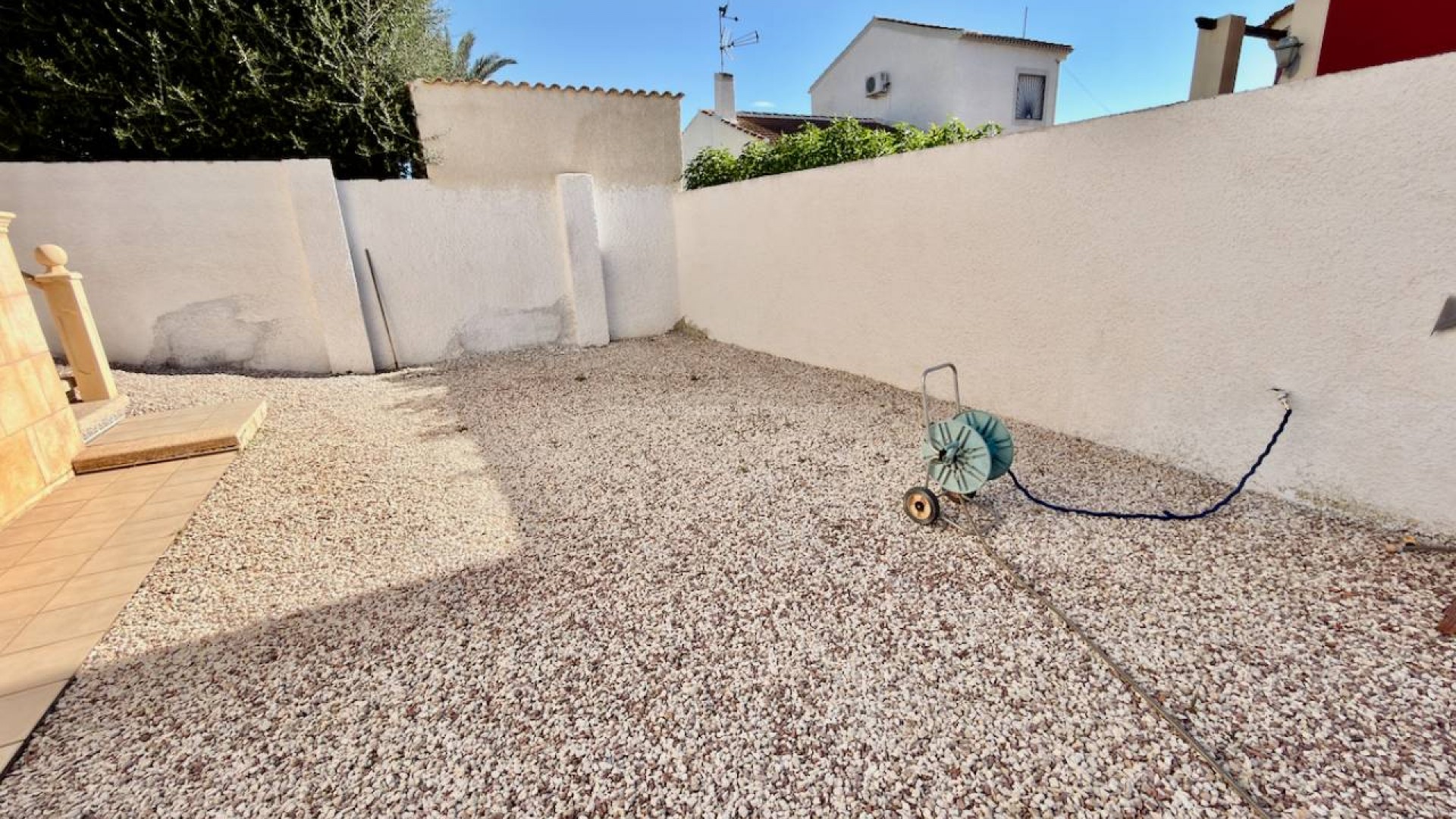 Villa in Ciudad Quesada