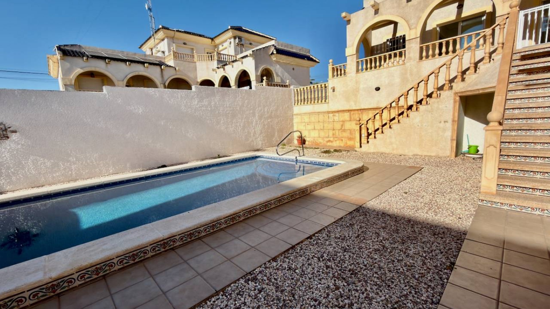 Villa in Ciudad Quesada