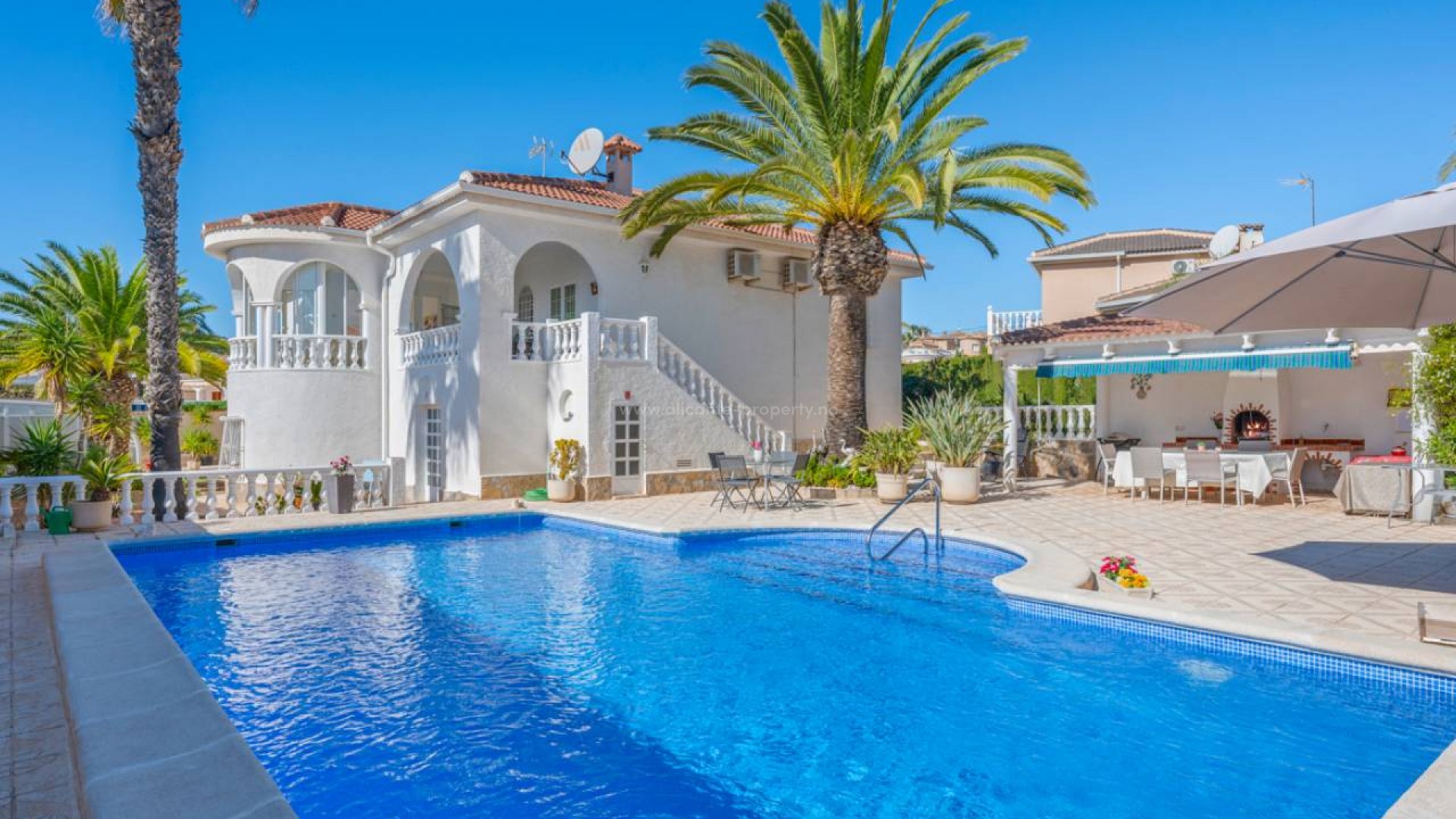 Villa in Ciudad Quesada