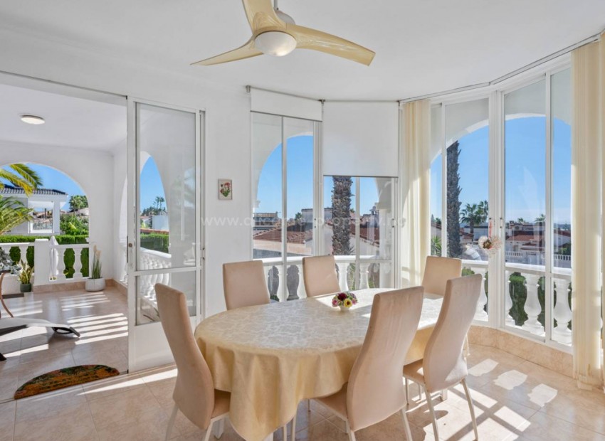 Villa in Ciudad Quesada