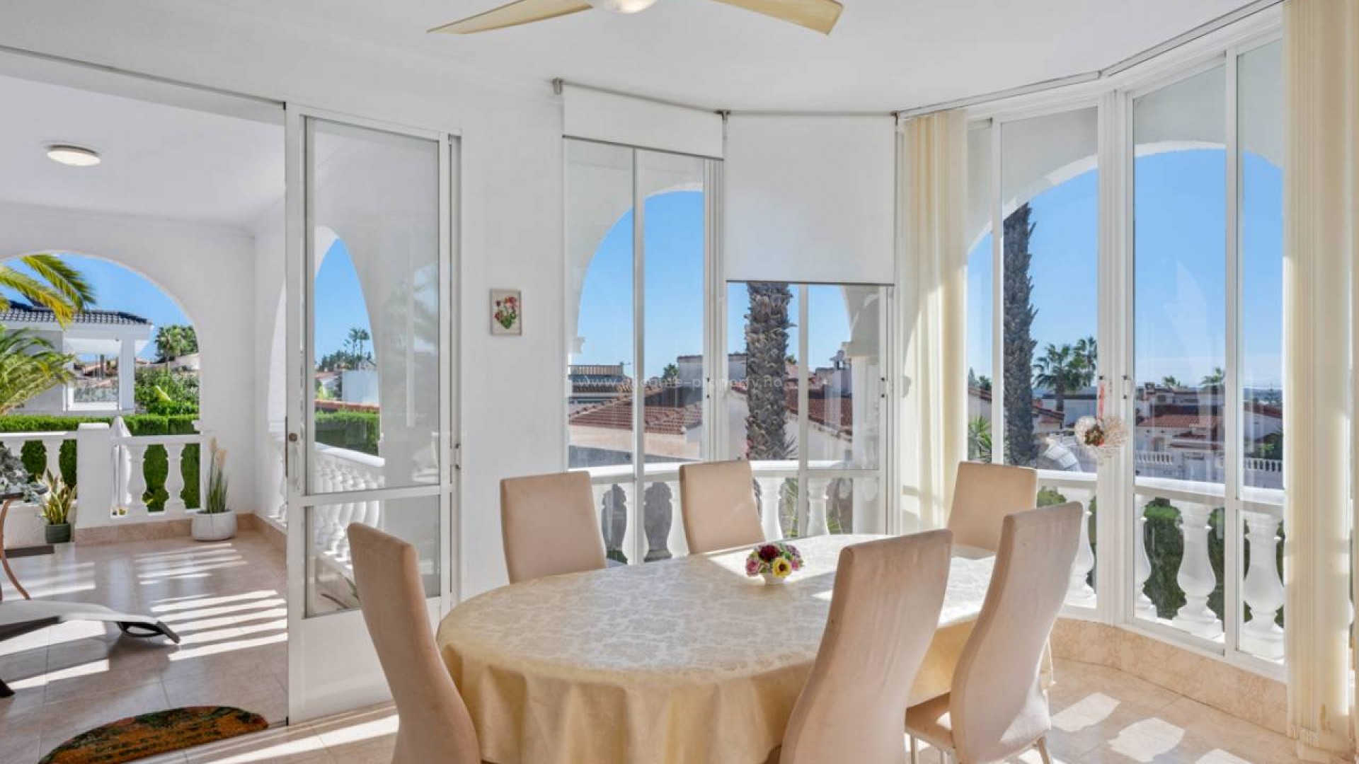 Villa in Ciudad Quesada