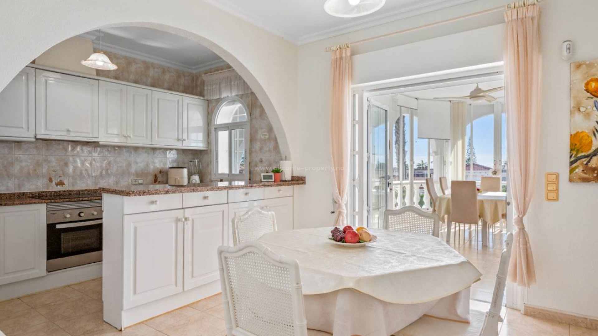 Villa in Ciudad Quesada