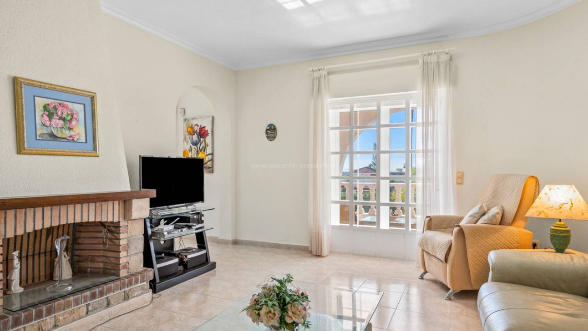 Villa in Ciudad Quesada