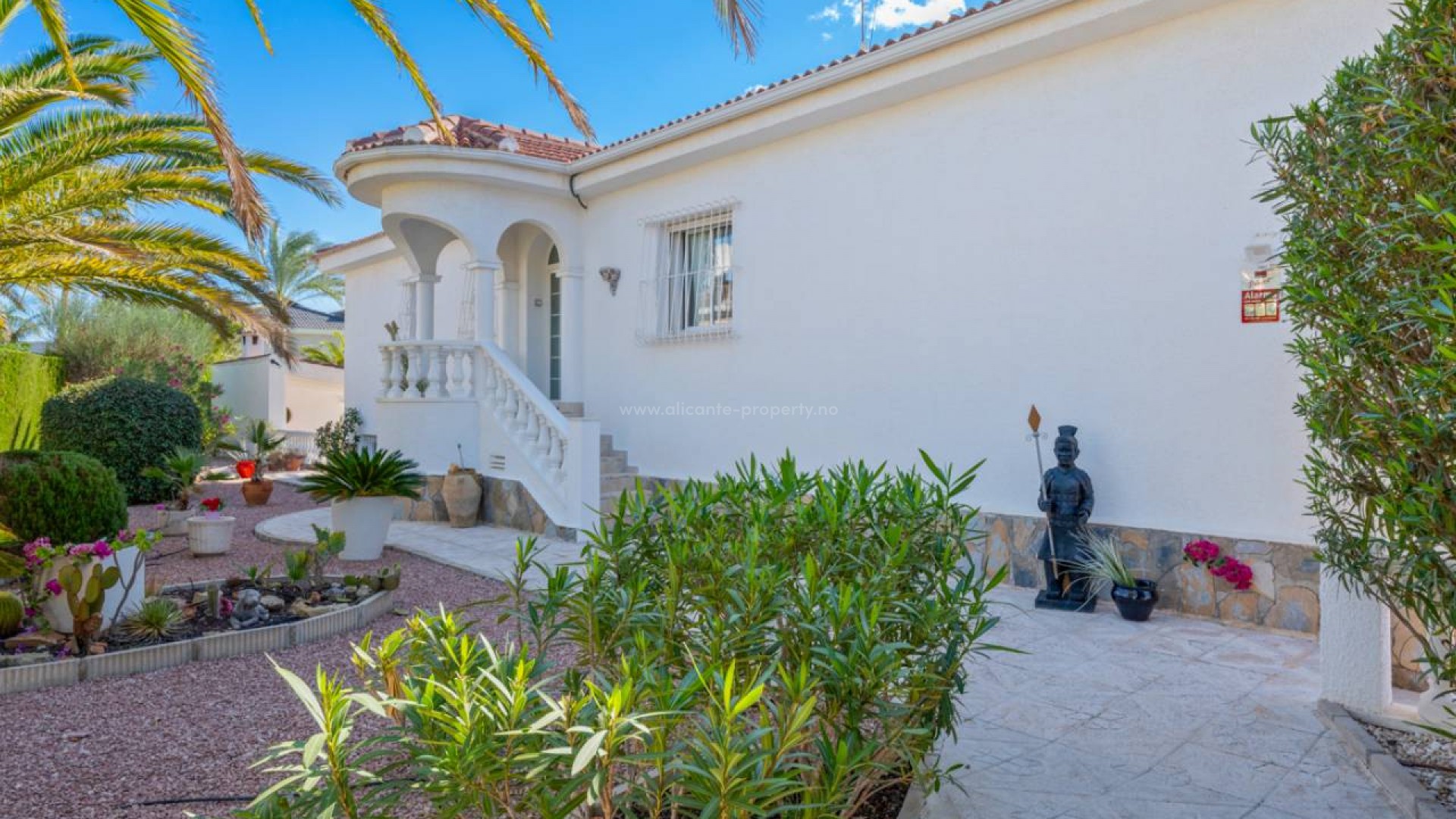 Villa in Ciudad Quesada