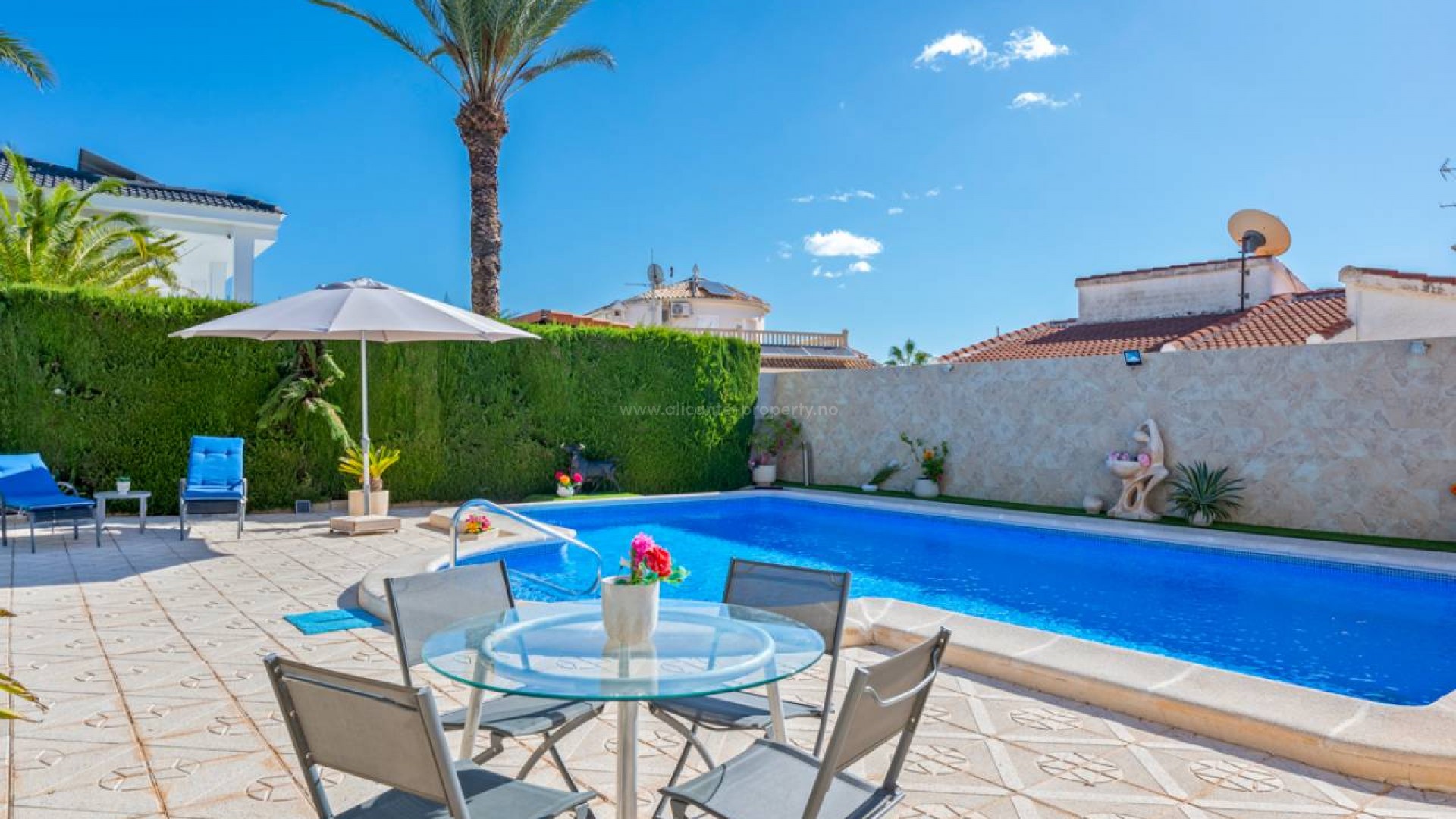 Villa in Ciudad Quesada