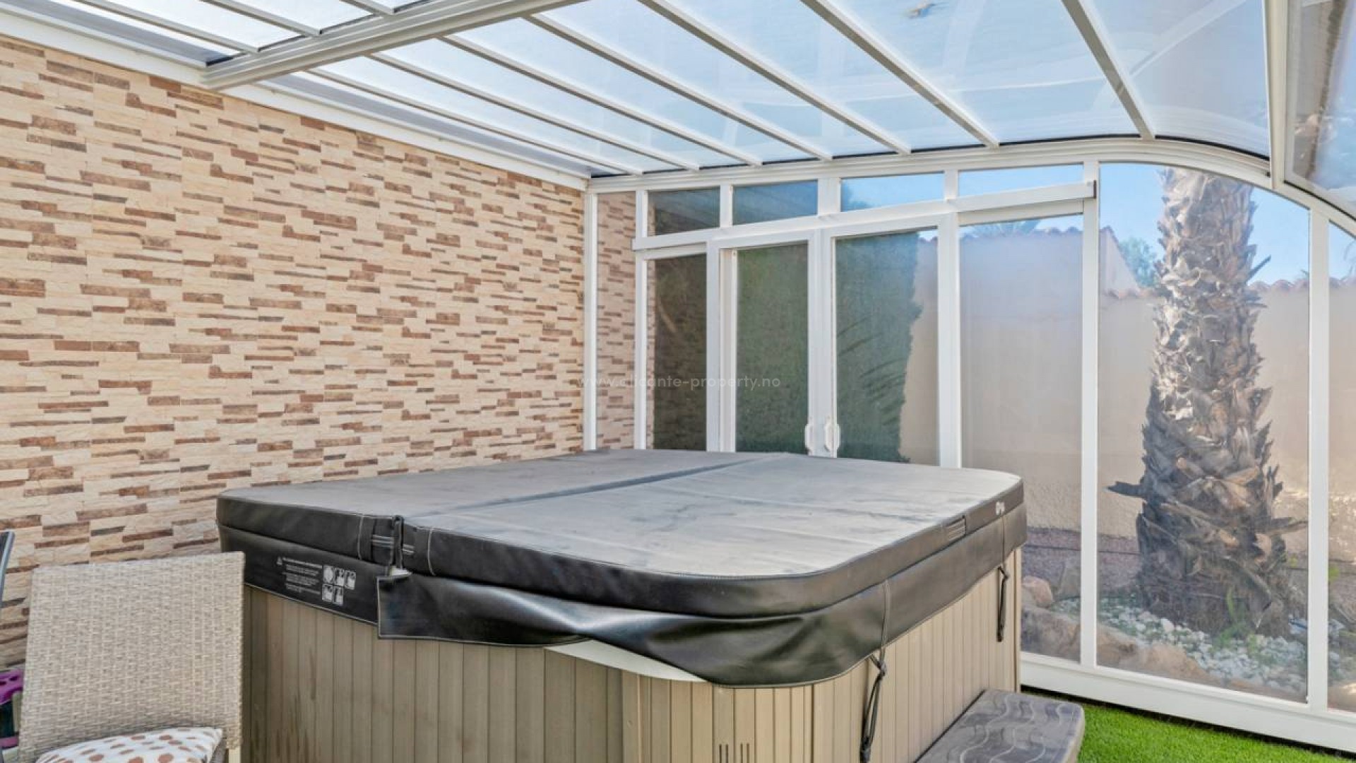 Villa in Ciudad Quesada