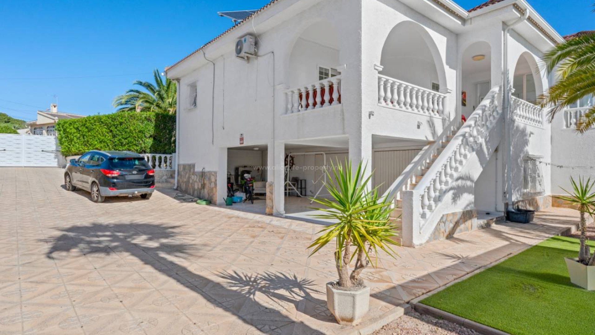 Villa in Ciudad Quesada