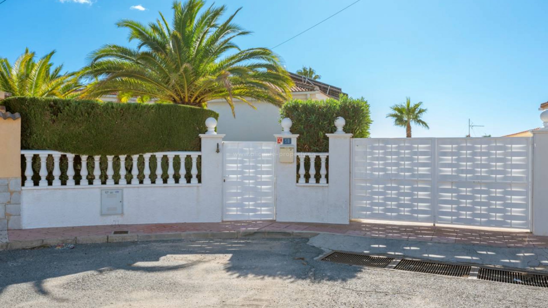 Villa in Ciudad Quesada