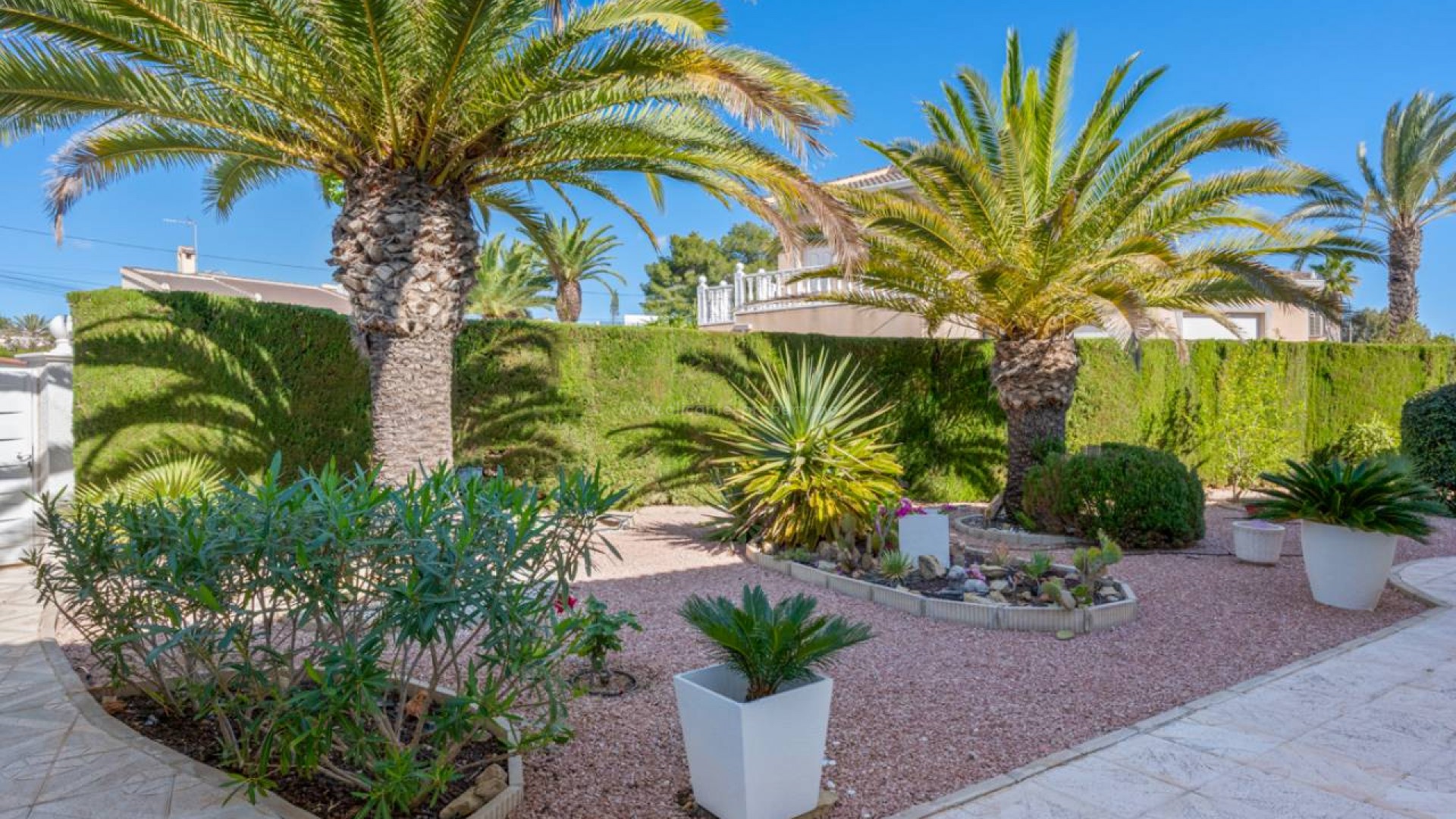 Villa in Ciudad Quesada