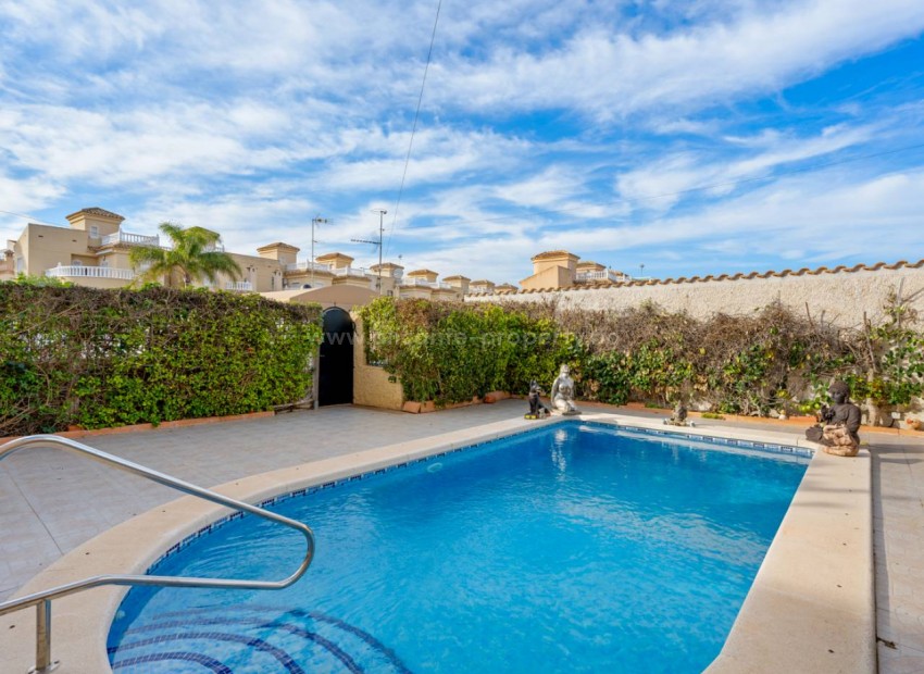 Villa in Ciudad Quesada