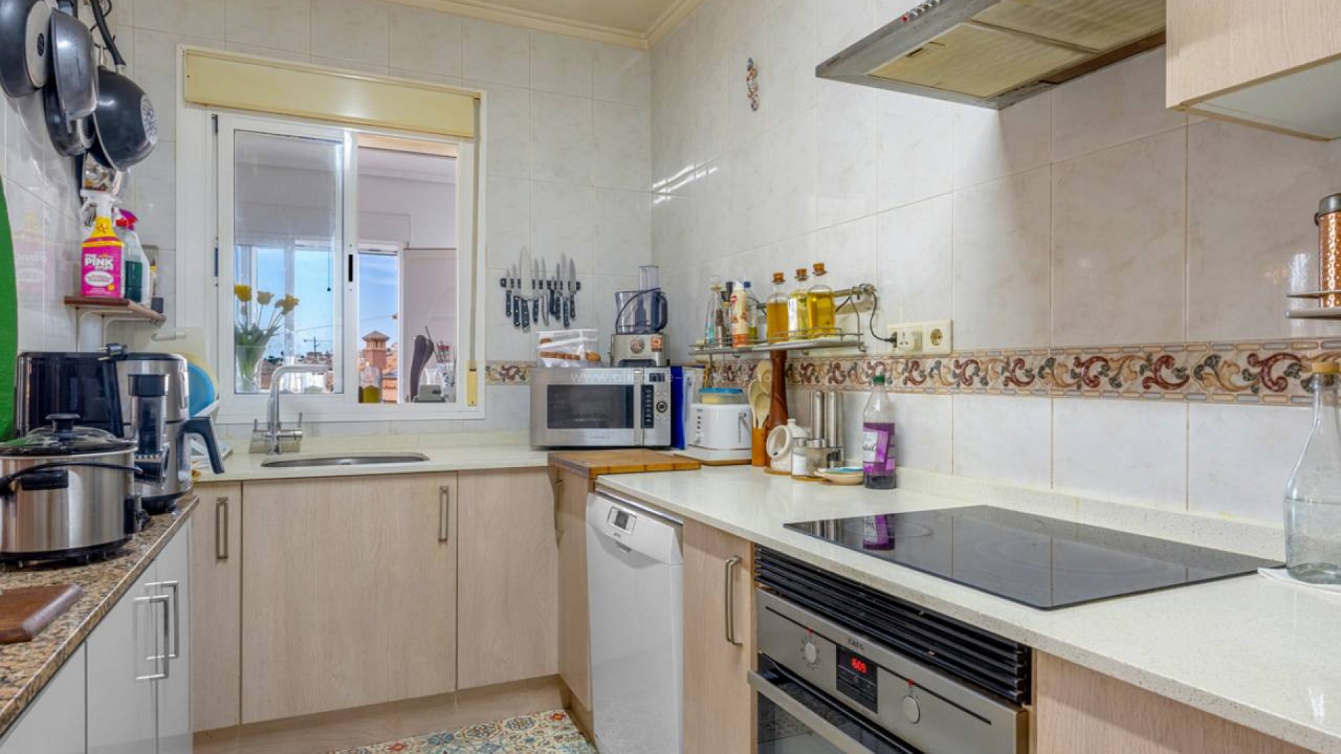 Villa in Ciudad Quesada