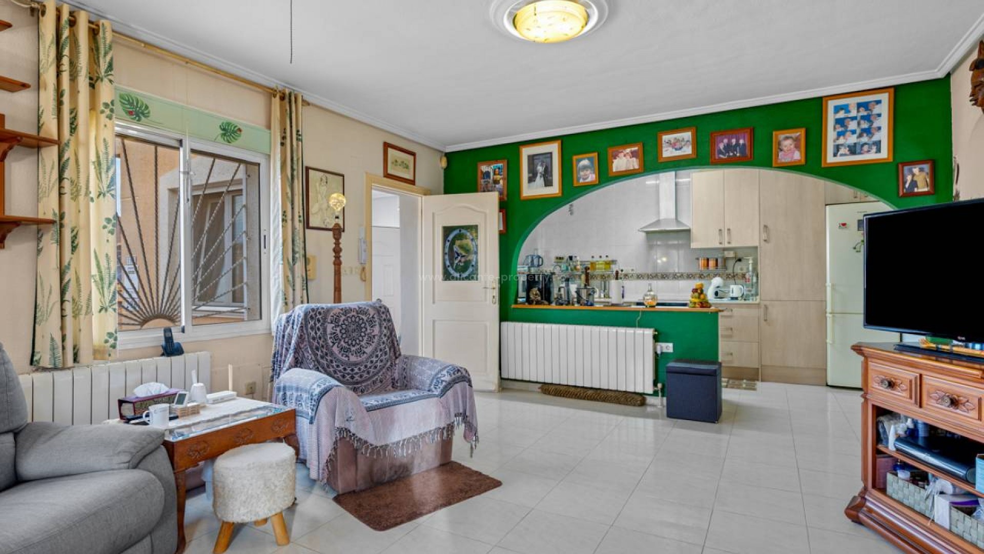 Villa in Ciudad Quesada