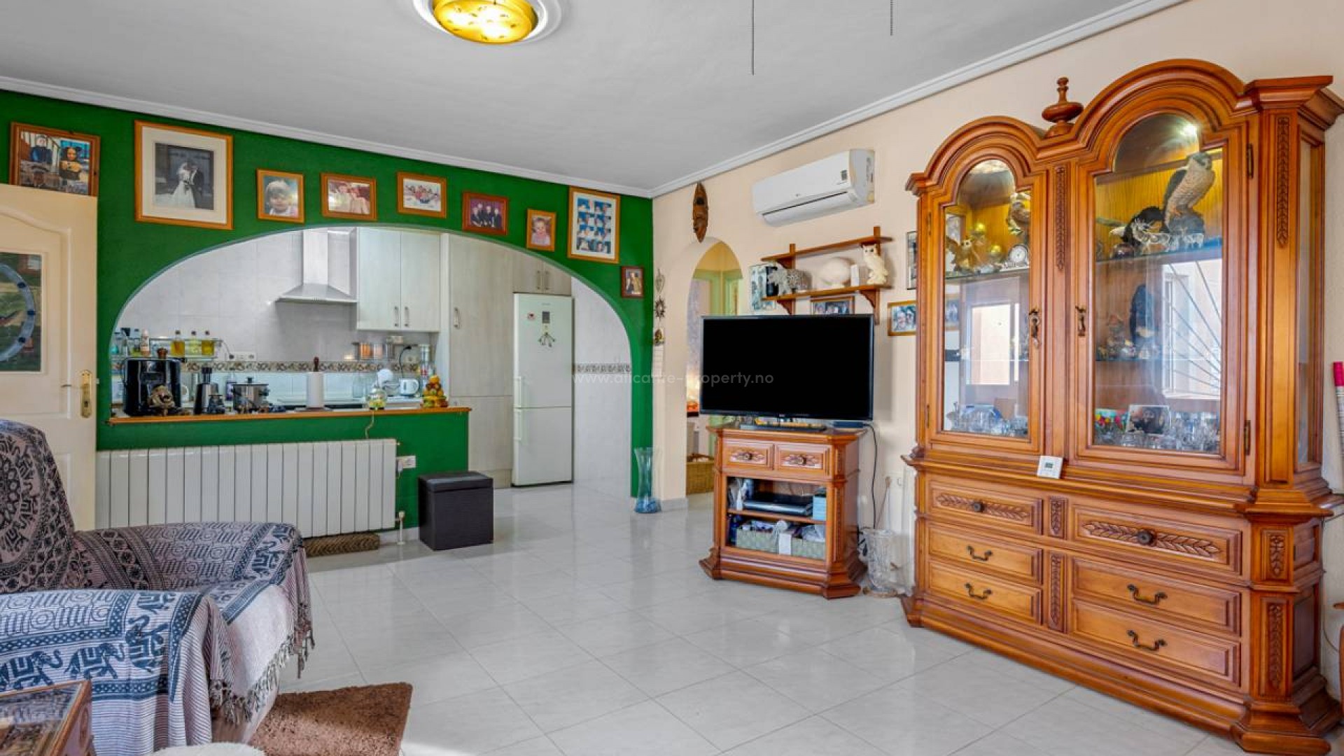 Villa in Ciudad Quesada