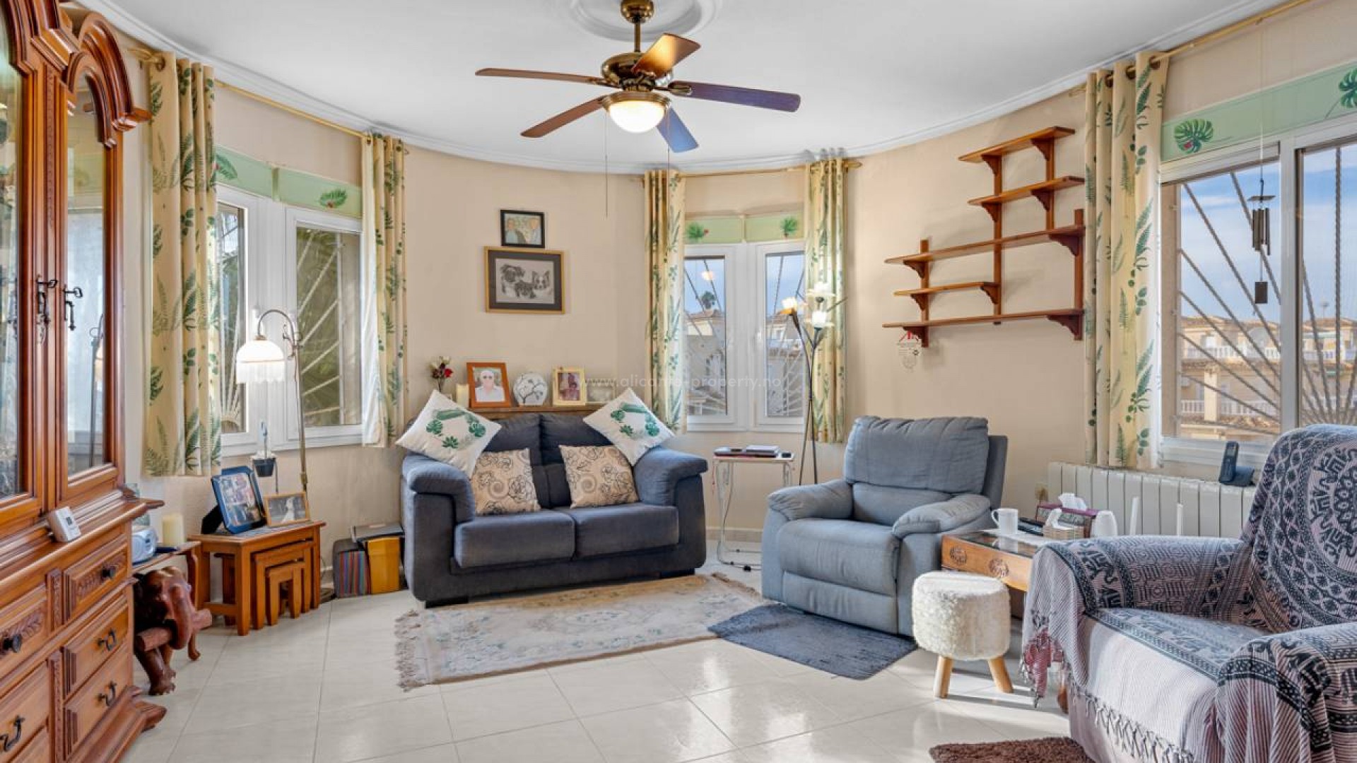 Villa in Ciudad Quesada