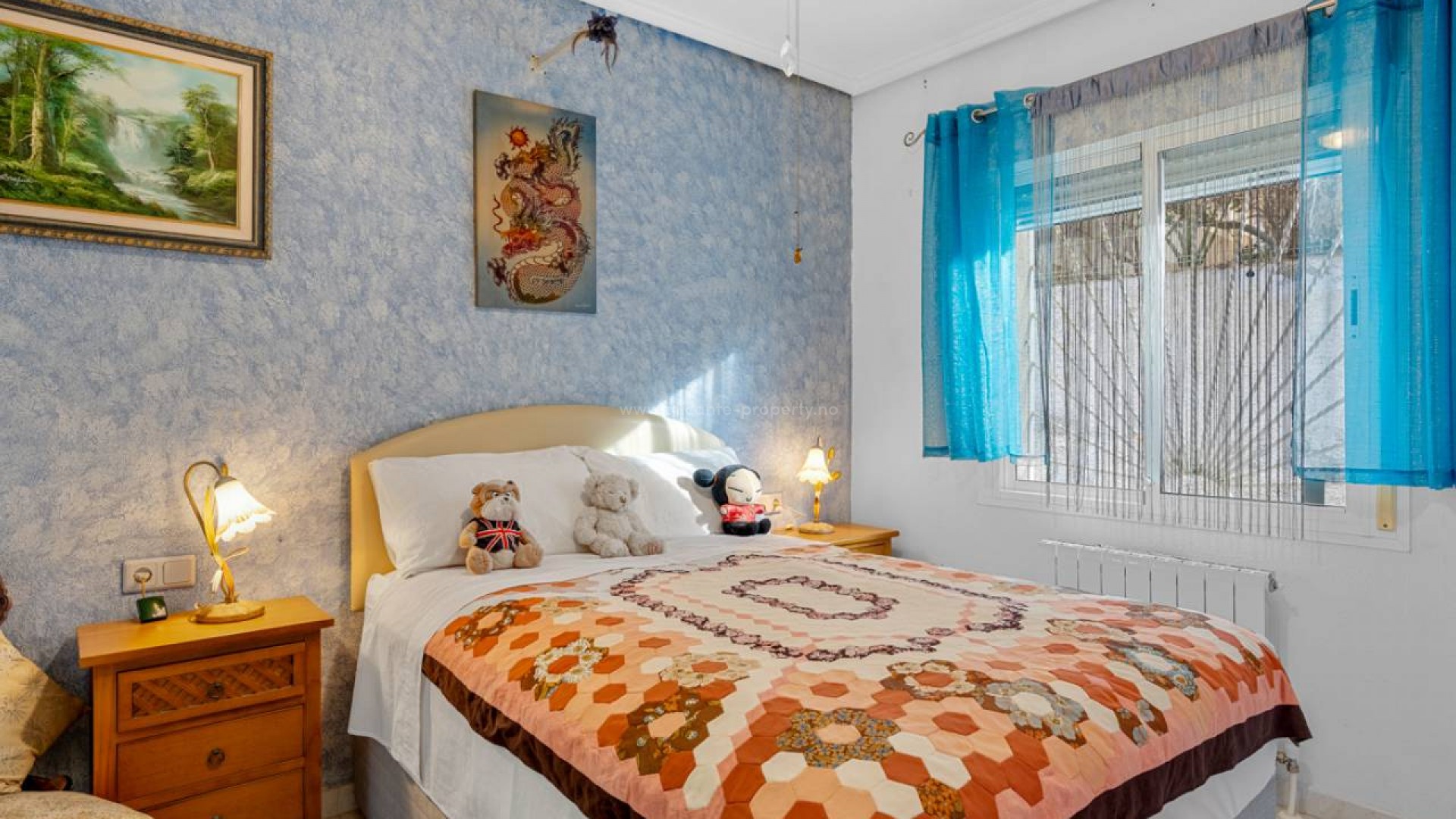 Villa in Ciudad Quesada