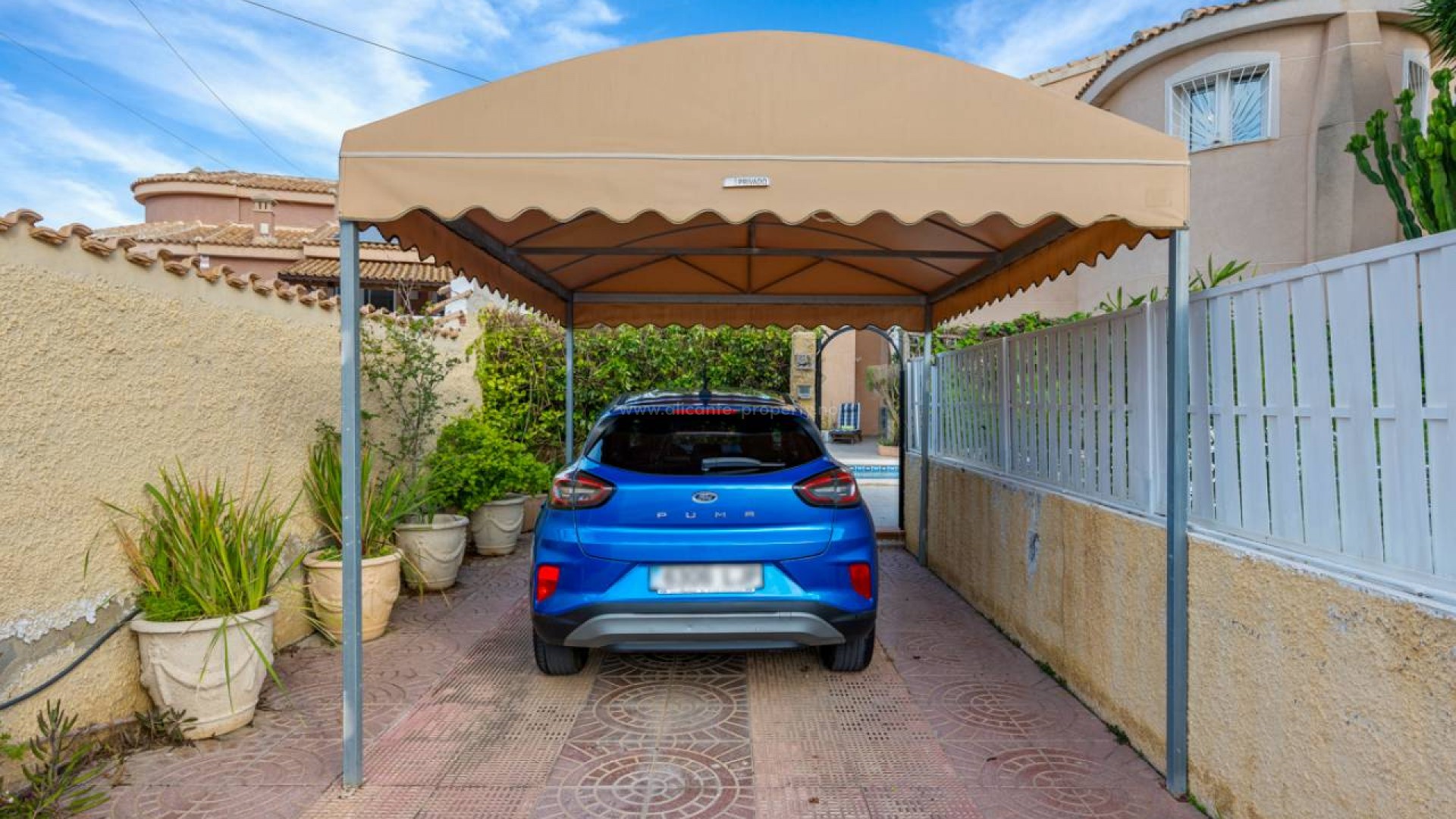 Villa in Ciudad Quesada