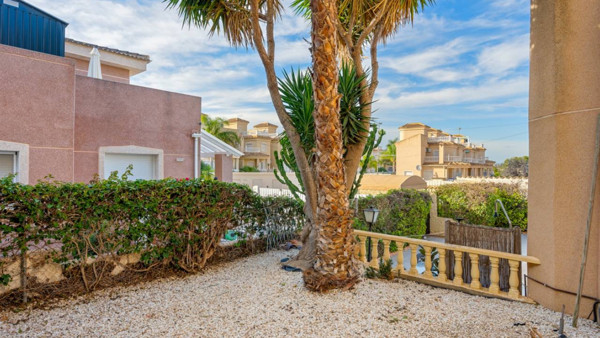 Villa in Ciudad Quesada