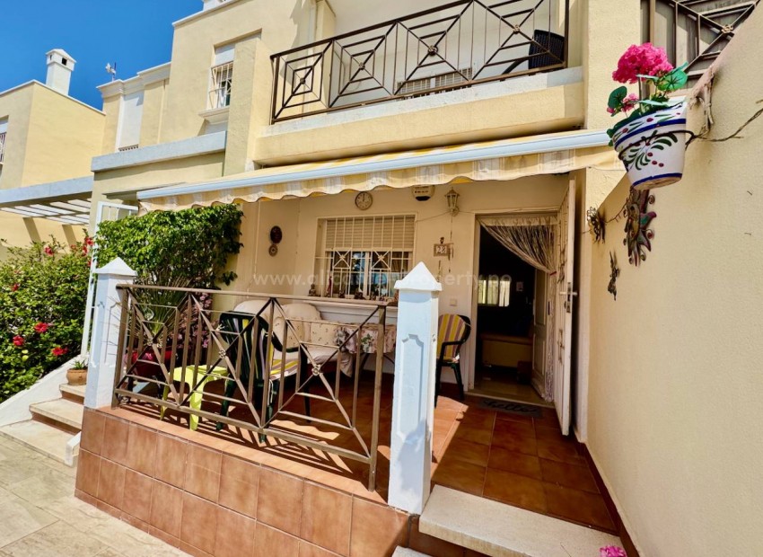 Villa in Ciudad Quesada