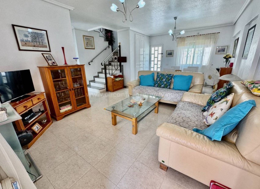 Villa in Ciudad Quesada