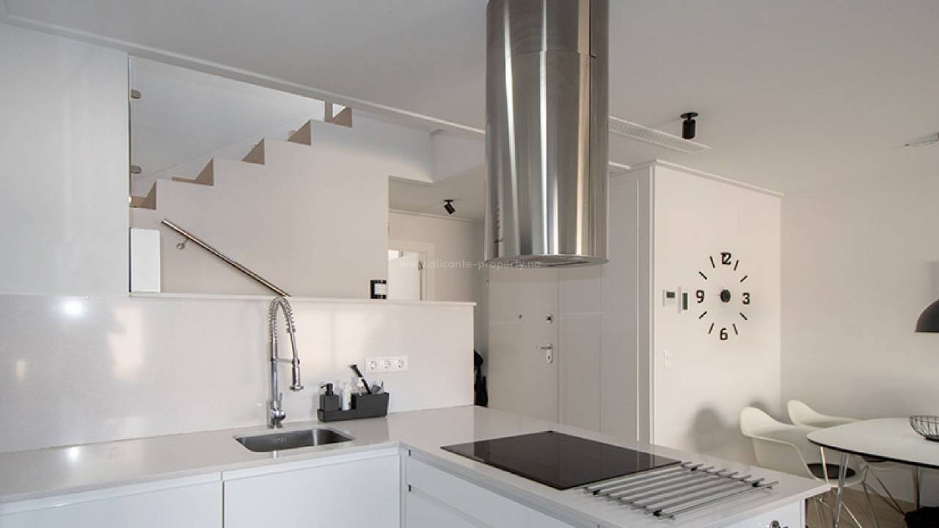 Villa in Ciudad Quesada