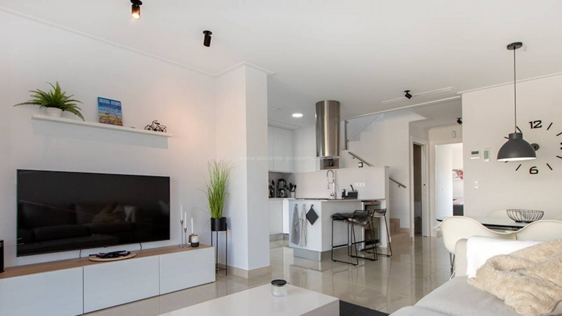 Villa in Ciudad Quesada