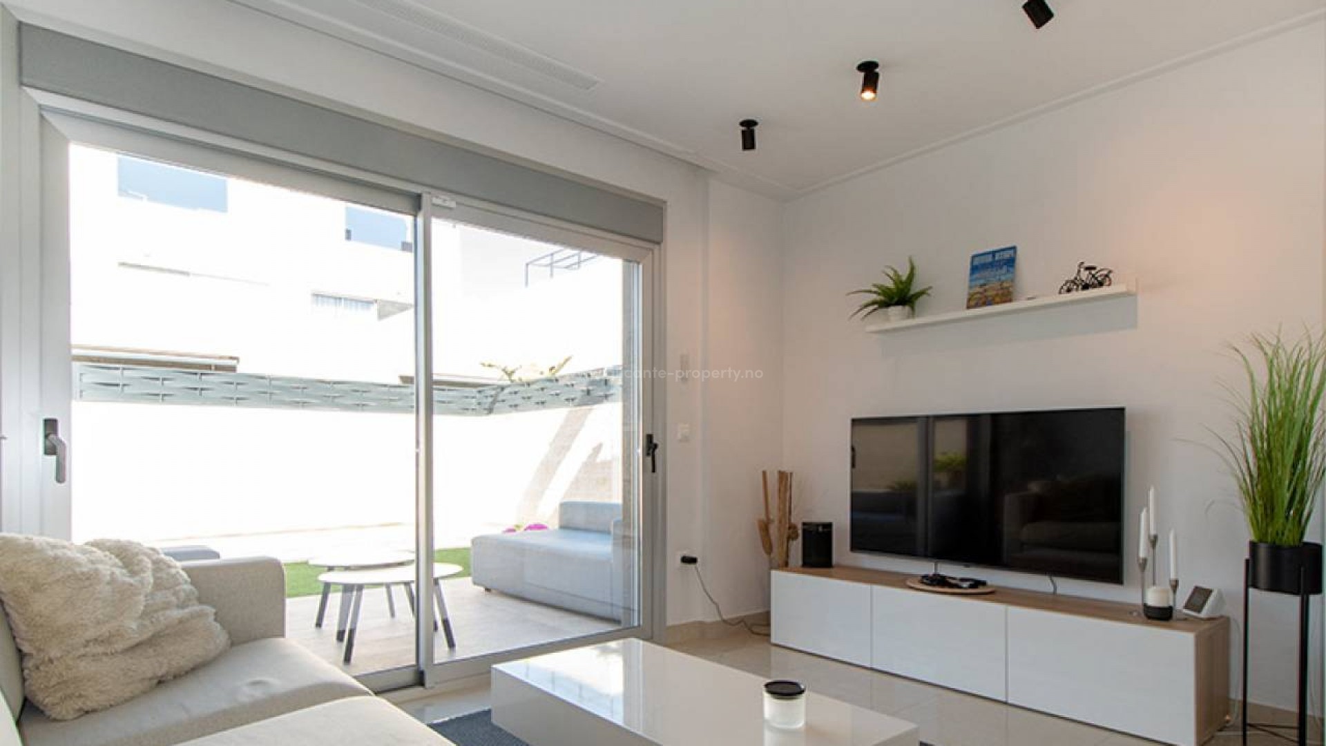 Villa in Ciudad Quesada