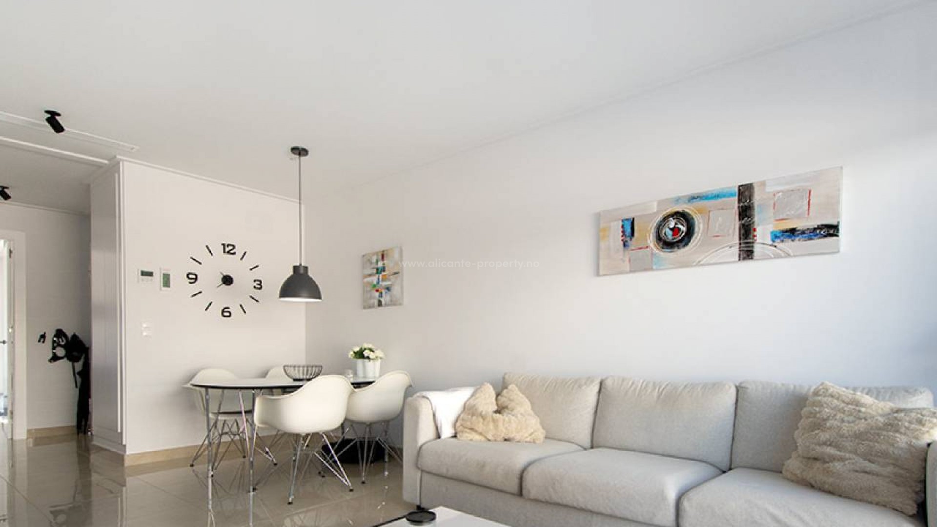 Villa in Ciudad Quesada