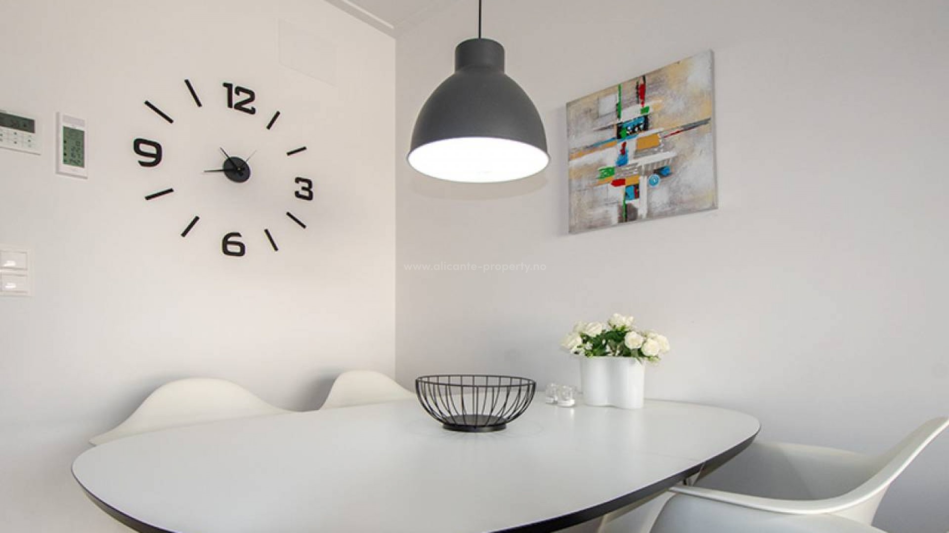 Villa in Ciudad Quesada