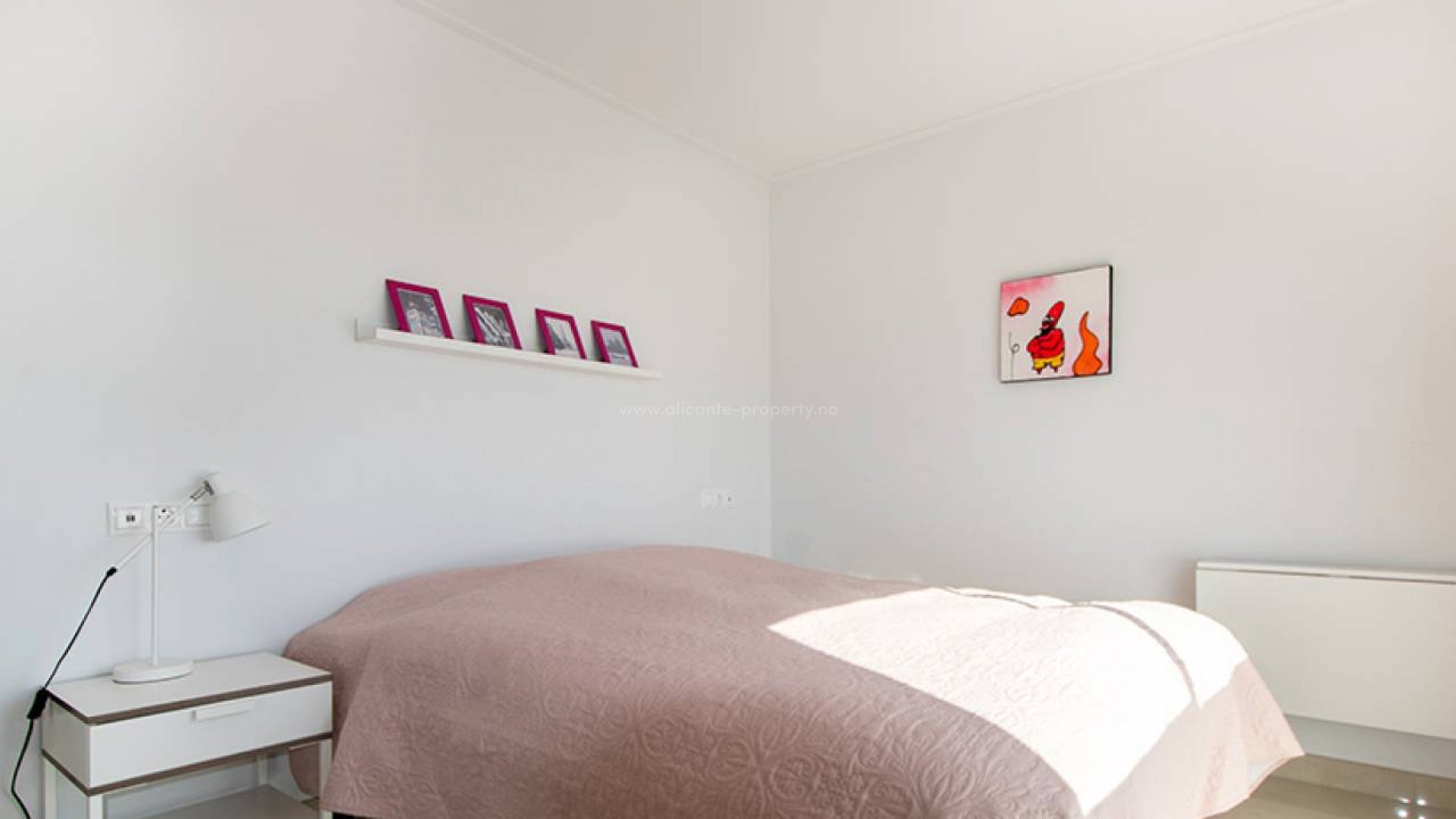 Villa in Ciudad Quesada