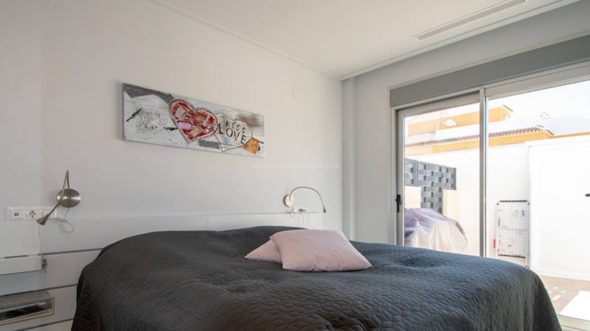 Villa in Ciudad Quesada