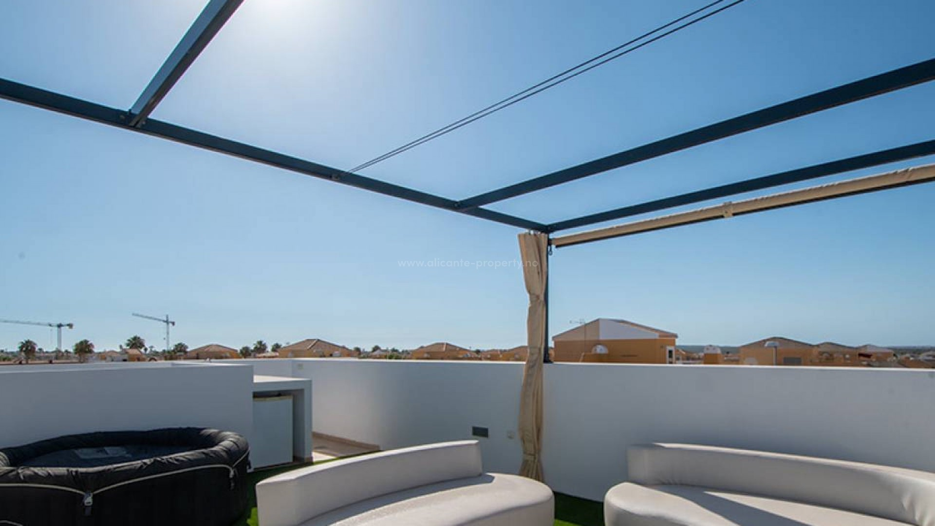 Villa in Ciudad Quesada