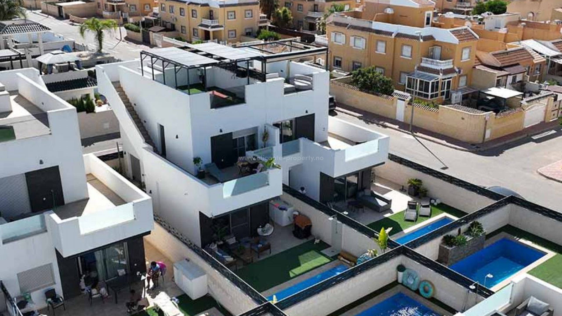 Villa in Ciudad Quesada