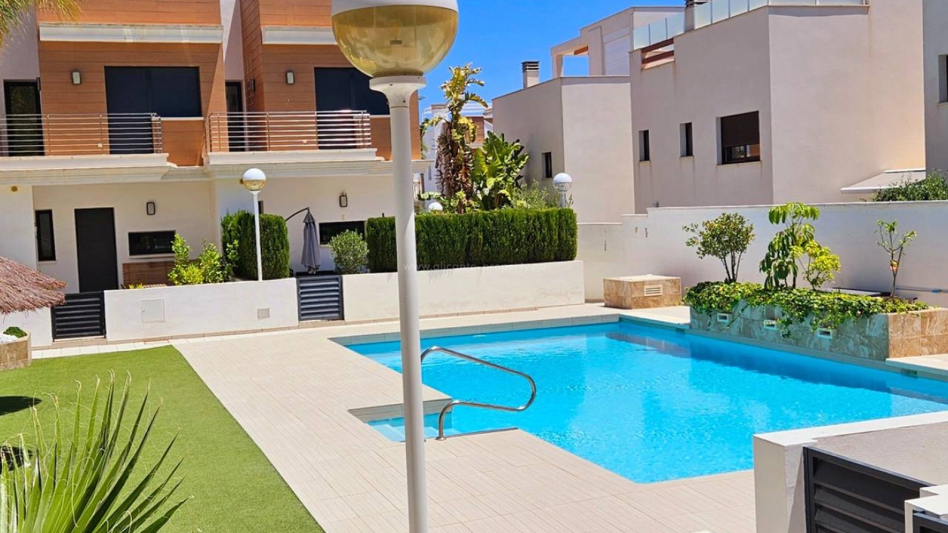 Villa in Ciudad Quesada