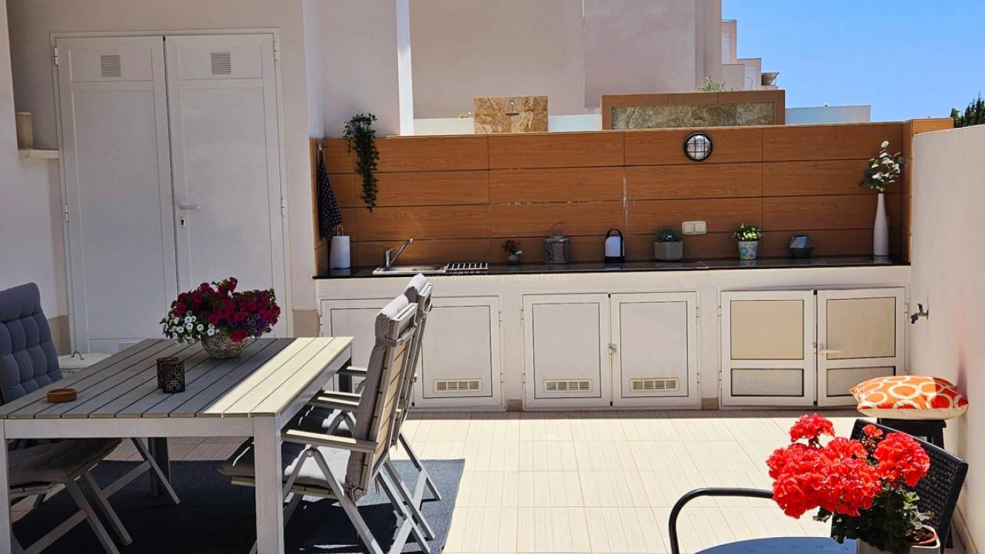 Villa in Ciudad Quesada